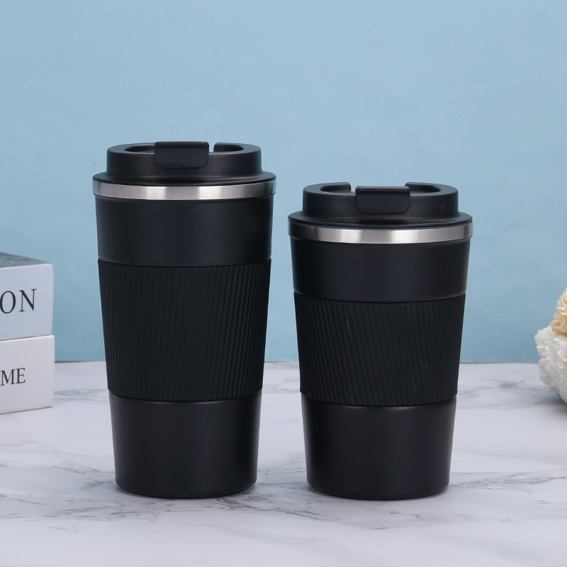 American Style With None Personalized Wholesale Price Ceramic Dripper K Cup Maker Stainless Steel Coffee Mug For Travel