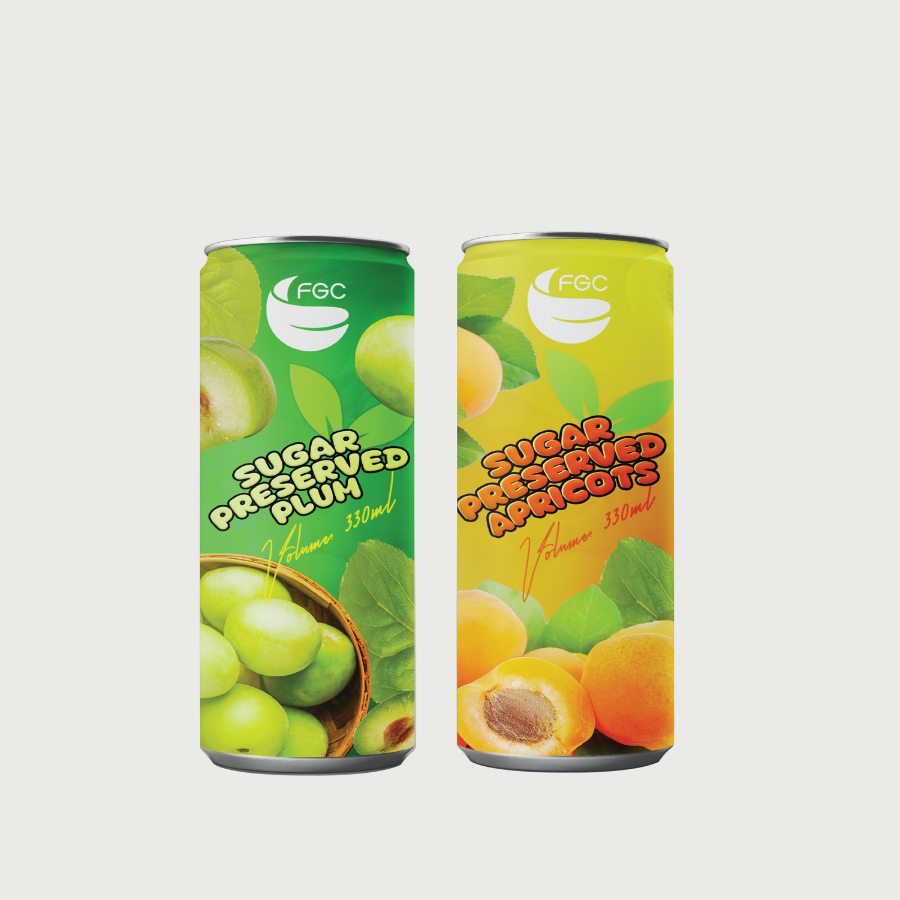 Private Label fruit juice flavours fruit flavor plastic fruit juice bottles sugar plum drink juice exotic drinks 330ml can