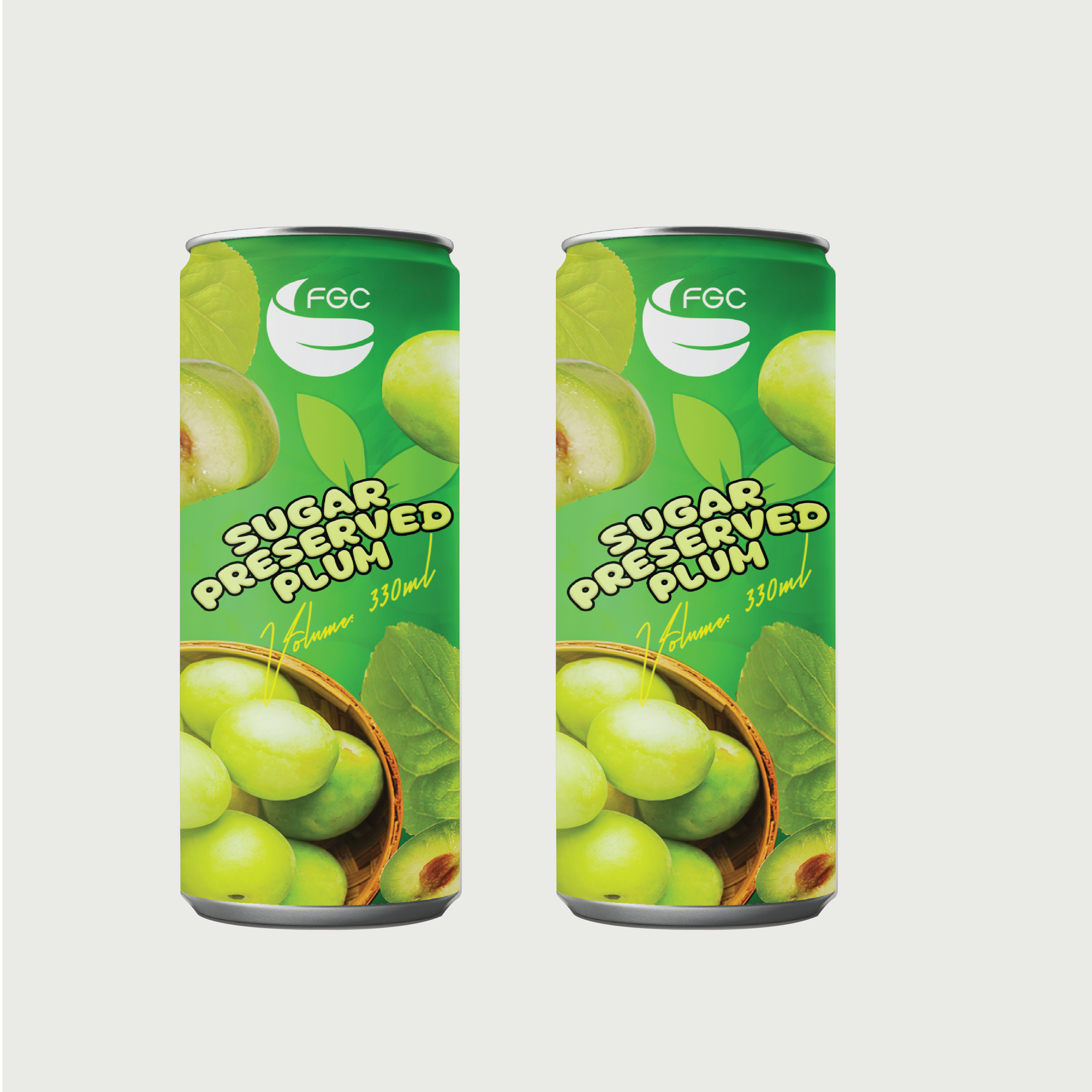 Private Label fruit juice flavours fruit flavor plastic fruit juice bottles sugar plum drink juice exotic drinks 330ml can