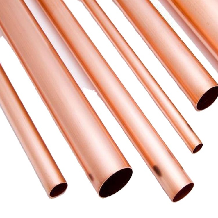 Copper tubes for liquid cooled plates in inverter data centers using outlet 80x80mm water-cooled block heat sink