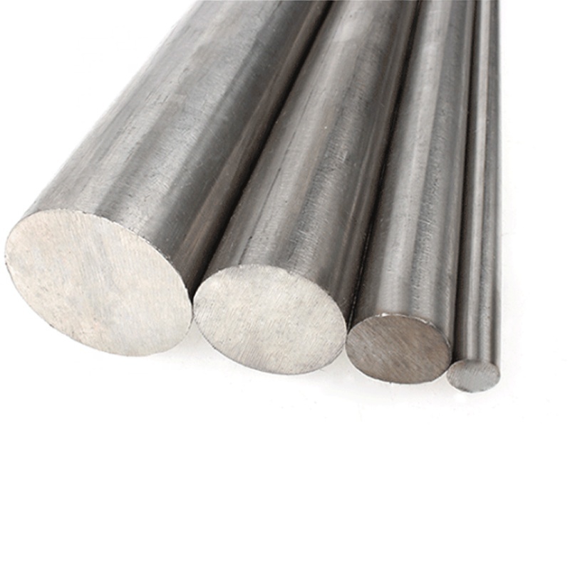 Hot sale Quality Assured Alloy Solid 5 mm round bar stainless steel stainless steel bars stainless steel round bar/rob