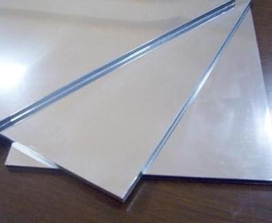 Aluminum/Aluminium Sheet with Standard ASTM B209 (Alloy A1050 1060 1100 3003 3105 5005 5052 6061)