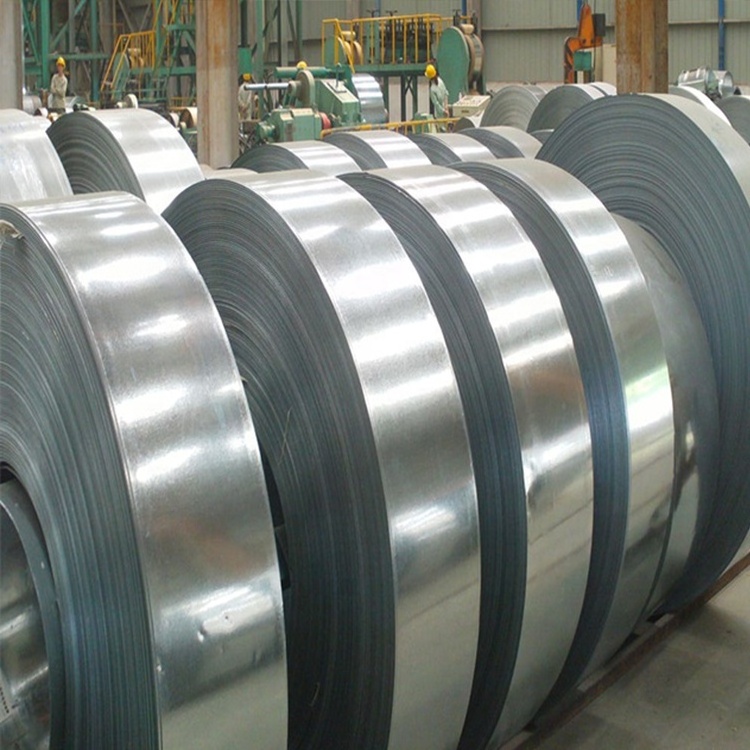 China High Quality 201 304 304l 316 410 409 420 904L 2B BA Mirror Hot Rolled and Cold Rolled Stainless Steel Coils and Strips