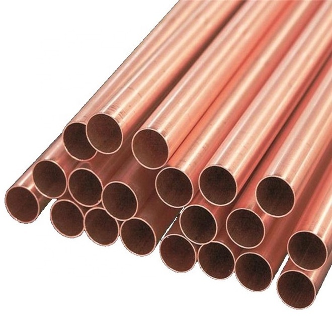 Copper tubes for liquid cooled plates in inverter data centers using outlet 80x80mm water-cooled block heat sink