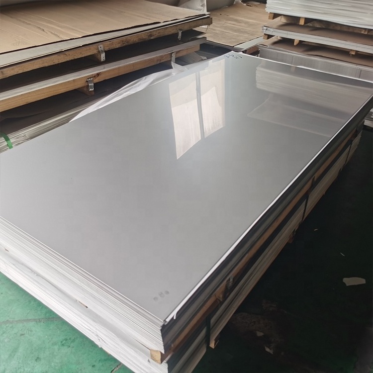 Inconel 600 601 617 625 718 800 800H Monel 400 C276 B3 Nickel Based Alloy Plate And Sheet For Sale