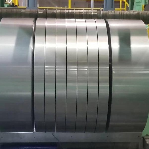 China High Quality 201 304 304l 316 410 409 420 904L 2B BA Mirror Hot Rolled and Cold Rolled Stainless Steel Coils and Strips