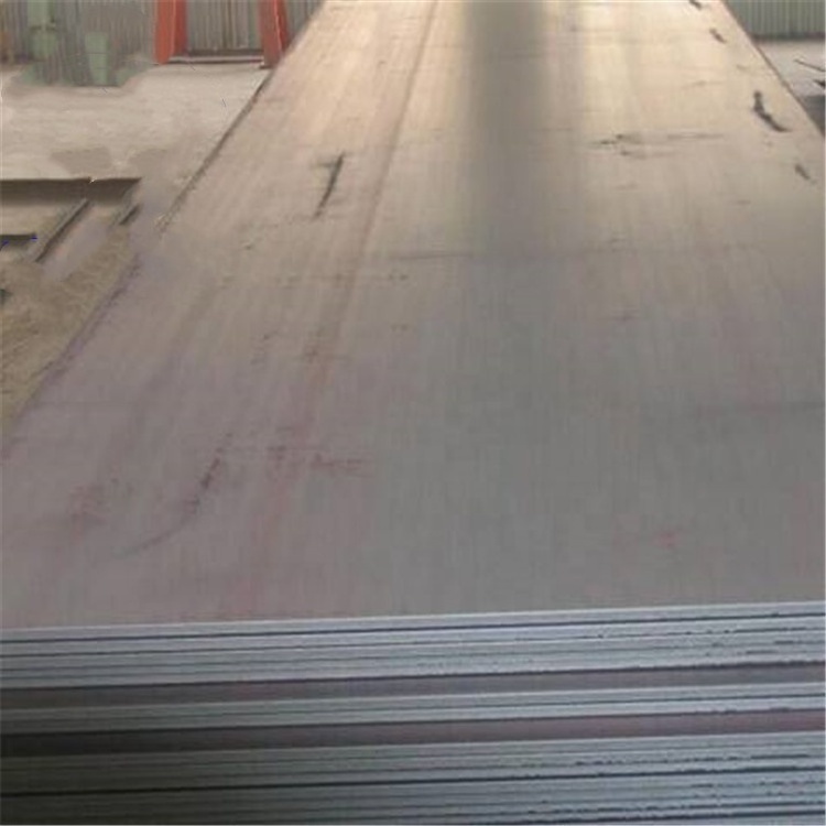 Chinese Manufacturer Hot Sale Good Quality Ar550 Ar500 Carbon  Steel Sheet/Plate for Cars and Bus