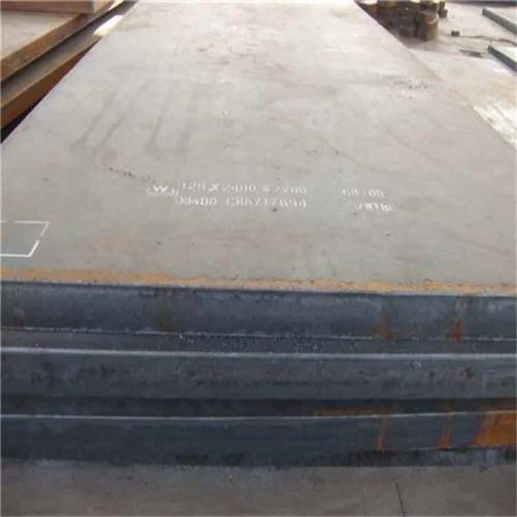 Chinese Manufacturer Hot Sale Good Quality Ar550 Ar500 Carbon  Steel Sheet/Plate for Cars and Bus