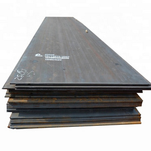 Chinese Manufacturer Hot Sale Good Quality Ar550 Ar500 Carbon  Steel Sheet/Plate for Cars and Bus