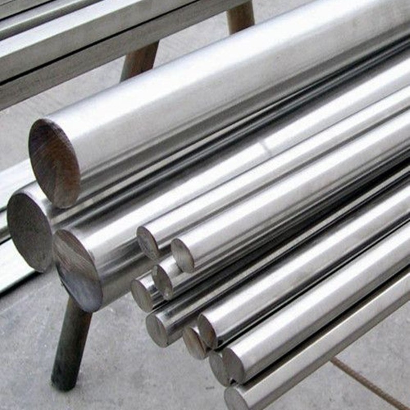 Hot sale Quality Assured Alloy Solid 5 mm round bar stainless steel stainless steel bars stainless steel round bar/rob