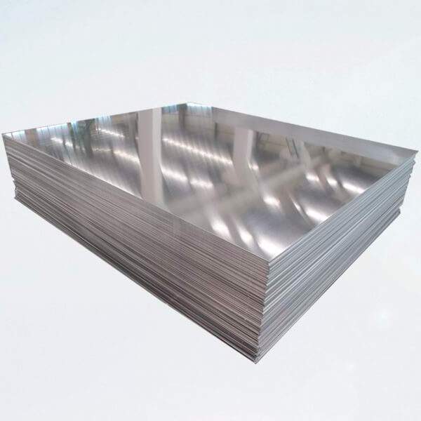 Aluminum/Aluminium Sheet with Standard ASTM B209 (Alloy A1050 1060 1100 3003 3105 5005 5052 6061)