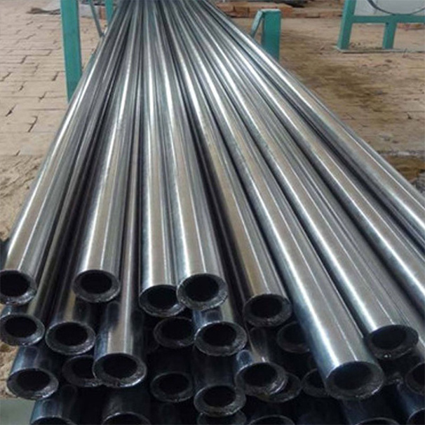 China Stainless Steel Pipe Manufacturers 201 304 3156 316L Seamless Stainless Steel Pipe