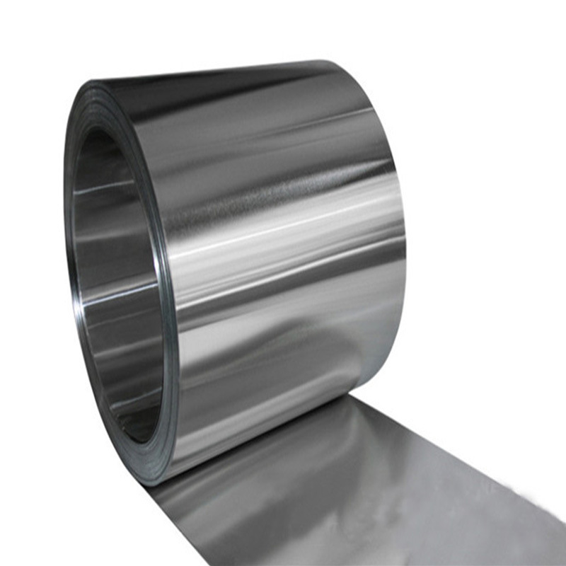 High quality coating 5052 3003 1050 1060 aluminum coil, aluminum trough coil, aluminum coil for food use