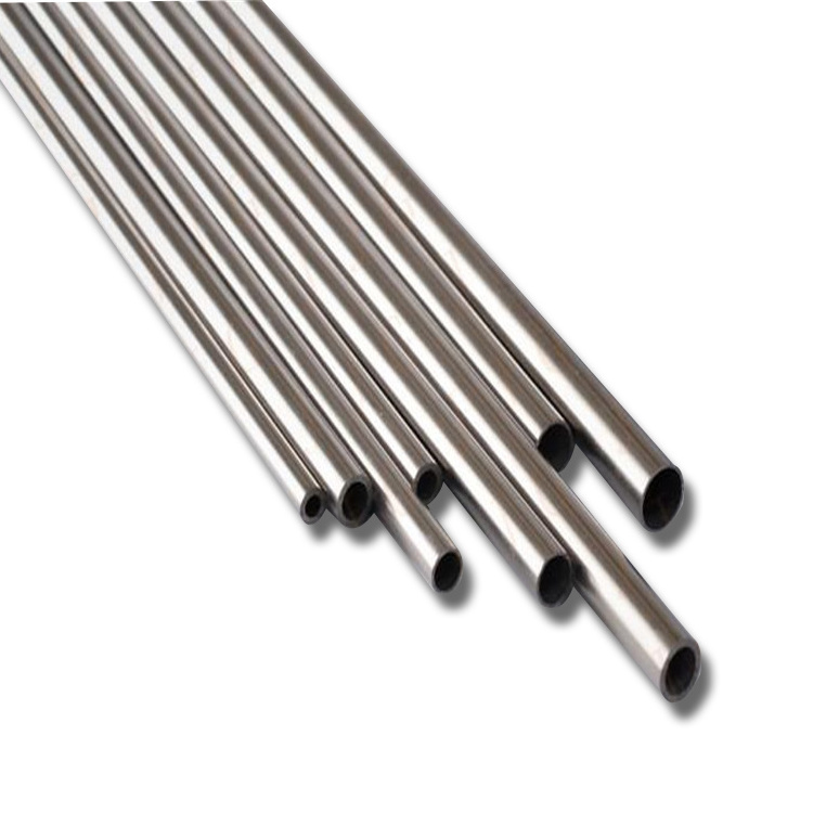 0.3mm Diameter Stainless Steel Capillary Tube/Pipe Precision Seamless Tube