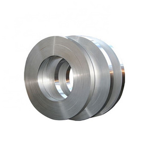 China High Quality 201 304 304l 316 410 409 420 904L 2B BA Mirror Hot Rolled and Cold Rolled Stainless Steel Coils and Strips