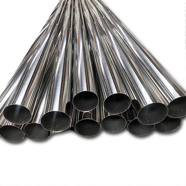 China Stainless Steel Pipe Manufacturers 201 304 3156 316L Seamless Stainless Steel Pipe