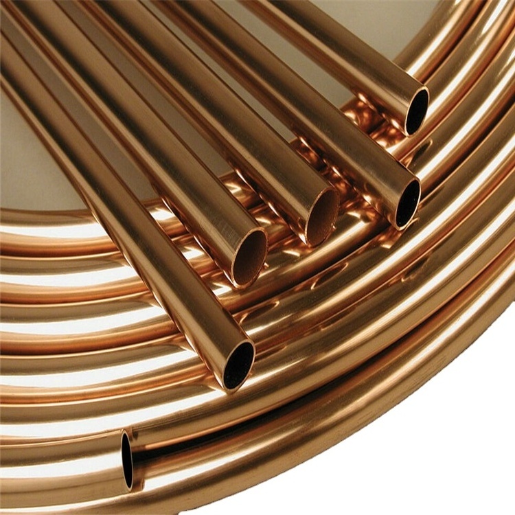 Copper tubes for liquid cooled plates in inverter data centers using outlet 80x80mm water-cooled block heat sink