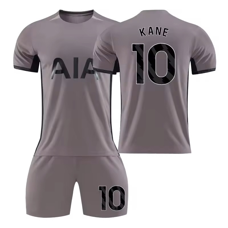 Wholesale 24-25 New Season Top In Stock Customized Top Grade Thailand Quality Soccer Jersey With Cheap Price