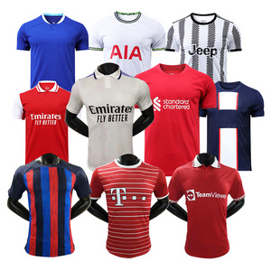 Thailand Football Jersey New Model Club Green Soccer Jersey Uniforms 2024 Soccer Wear Kit Football Shirts Clothes For Men