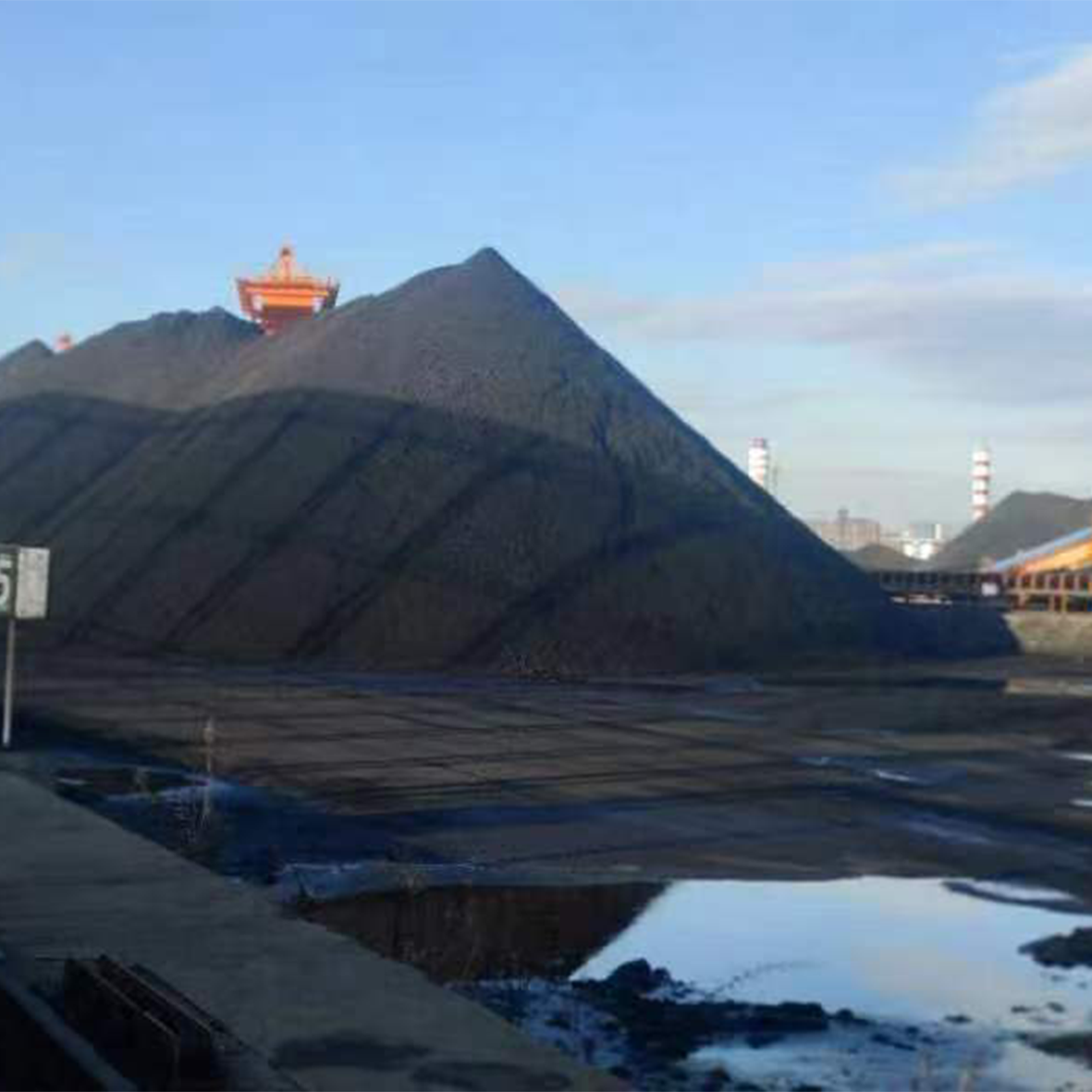 Factory direct sales lignite coal wooden coal bulk coal