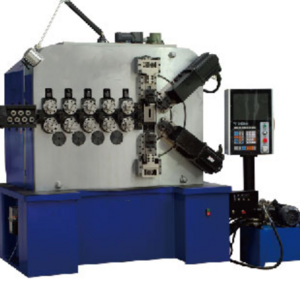 High performance 3D CNC Wire Molding Machine Wire Bending Machine