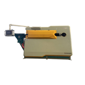 automatic rebar wire bending machine stirrup bender