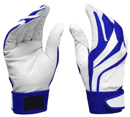 Leather Baseball Batting Gloves Low Price Hand Protection Baseball softball Batting Gears