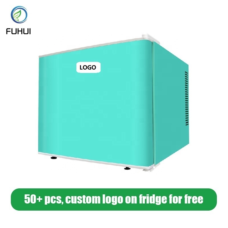 Frigo Bar SKD CKD Refrigerator Thermoelectric 20 L Mini Fridge With Lock And Key