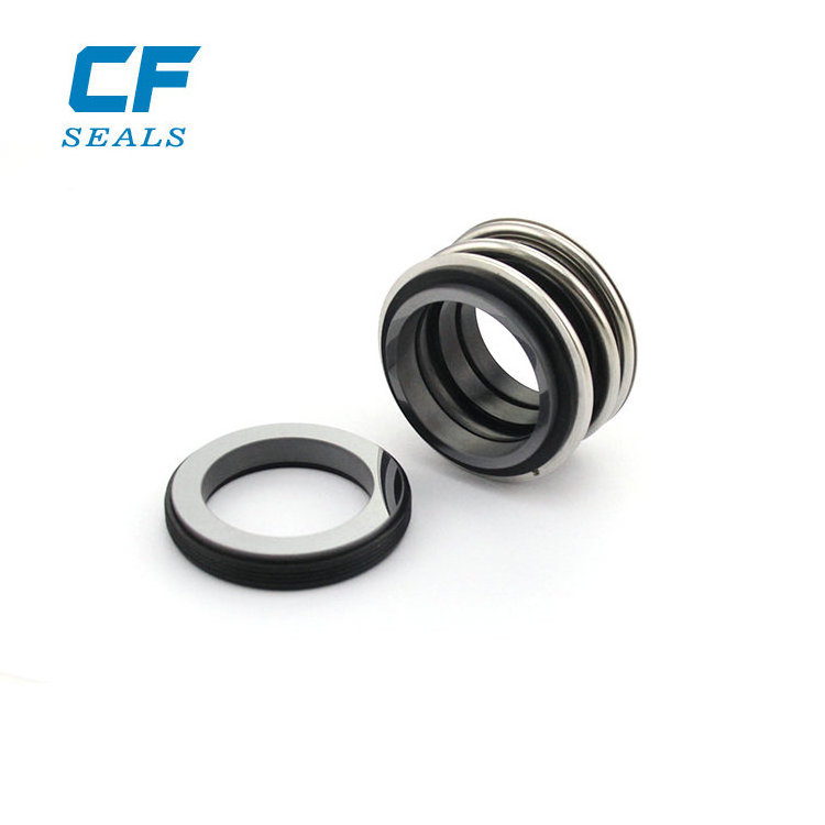 Hot selling shaft seal types MG1 MG12 Mechanical Seal