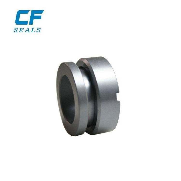 High quality Rbsic mechanical shaft seals ring sic axle sleeve