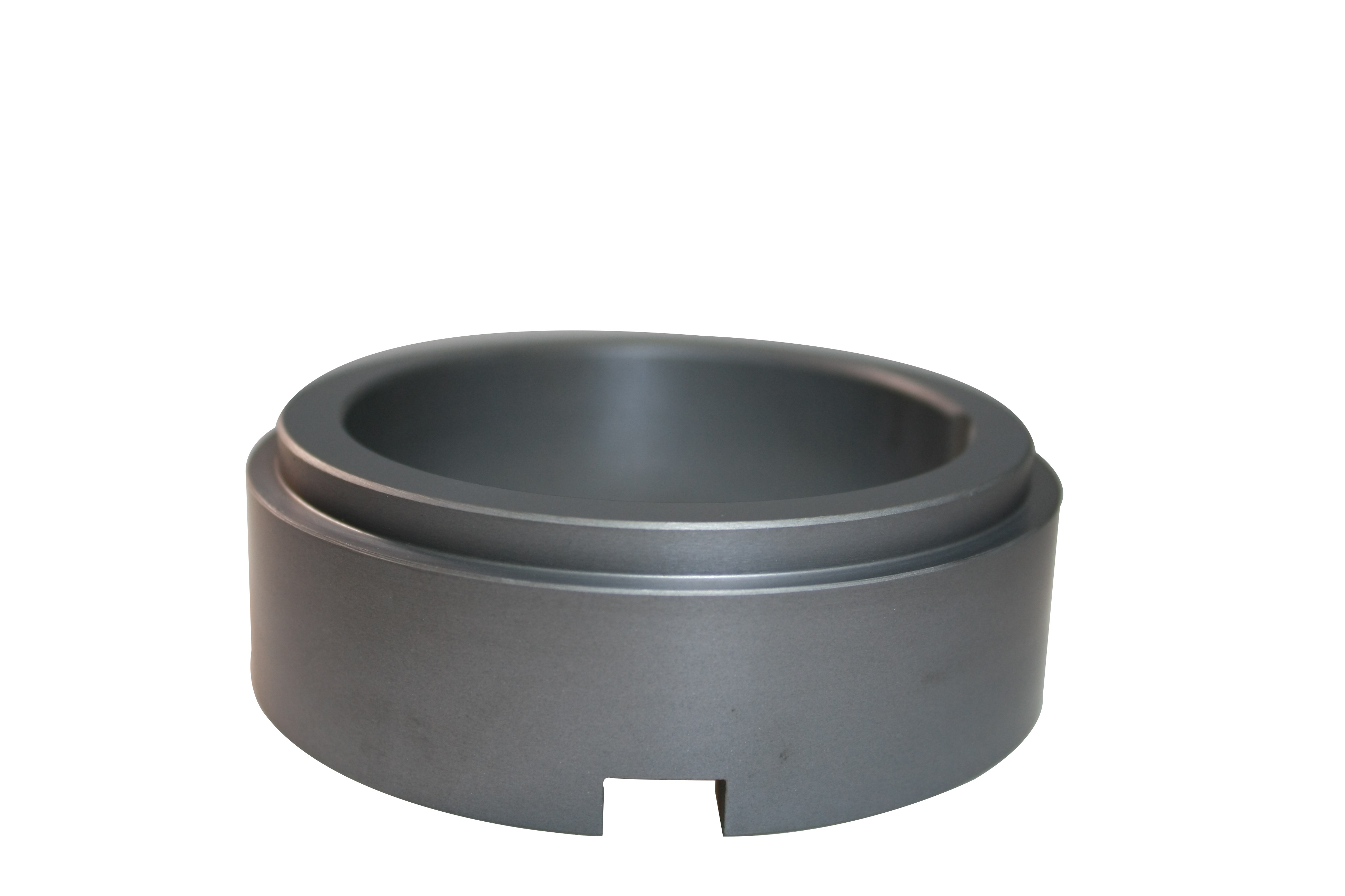 High quality Rbsic mechanical shaft seals ring sic axle sleeve