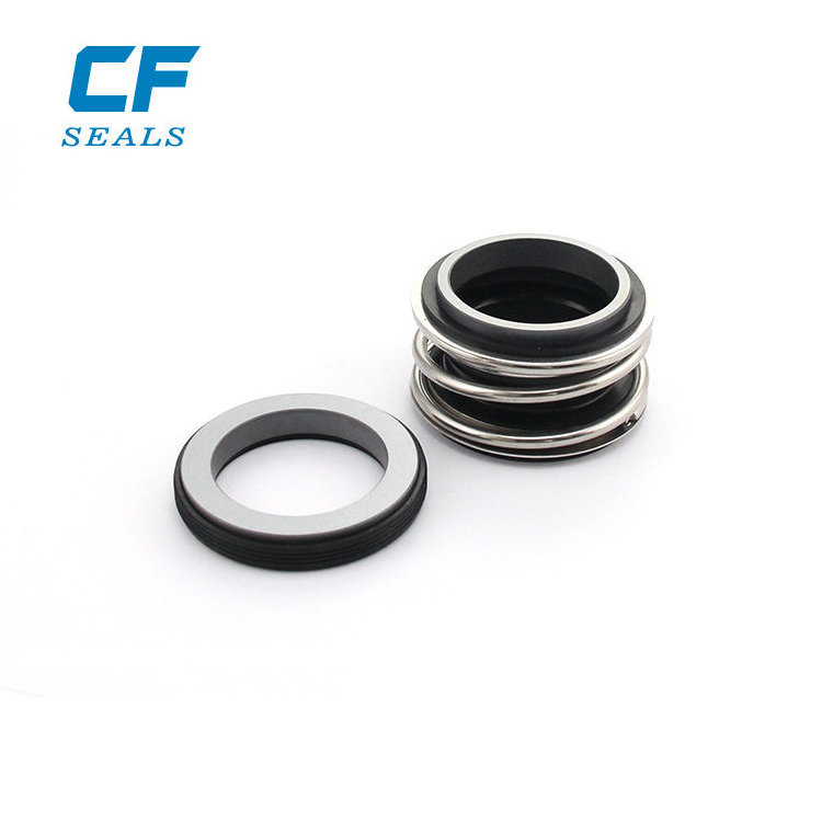 MG12-100mm custom pacific Elastomer Bellow Mechanical Seal Type MG12