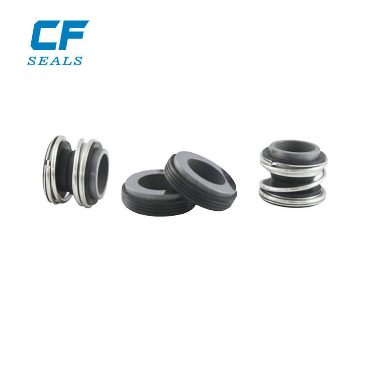 Hot selling shaft seal types MG1 MG12 Mechanical Seal