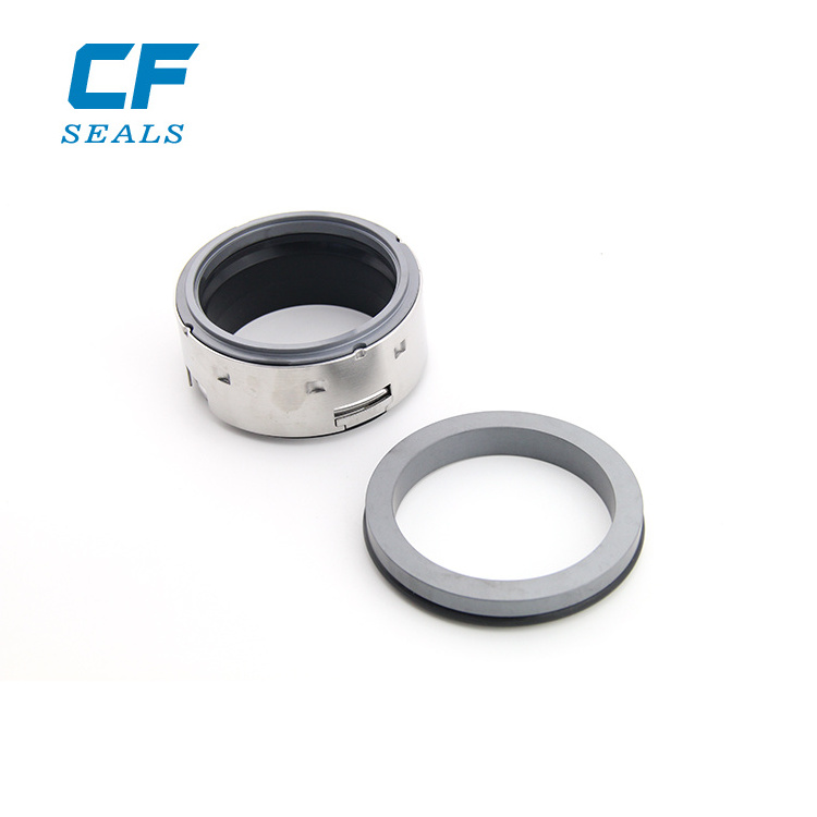 Factory Supply 303 type auto water pump carbon ceramic mechanical seals