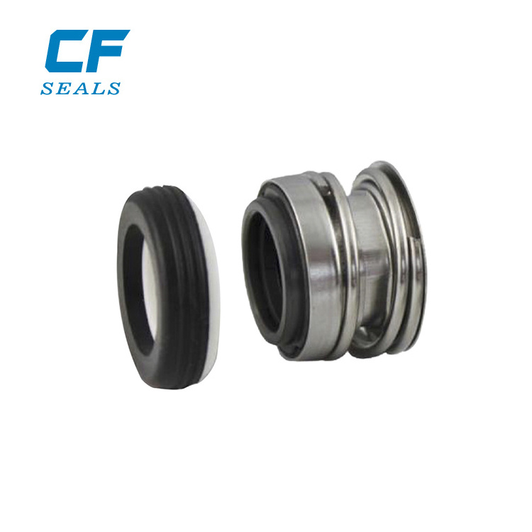 Factory Supply 303 type auto water pump carbon ceramic mechanical seals