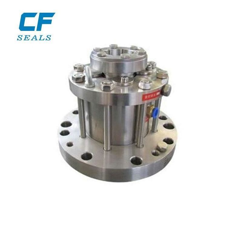 John crane single cartridge type pump mechanical seal for chemical industry