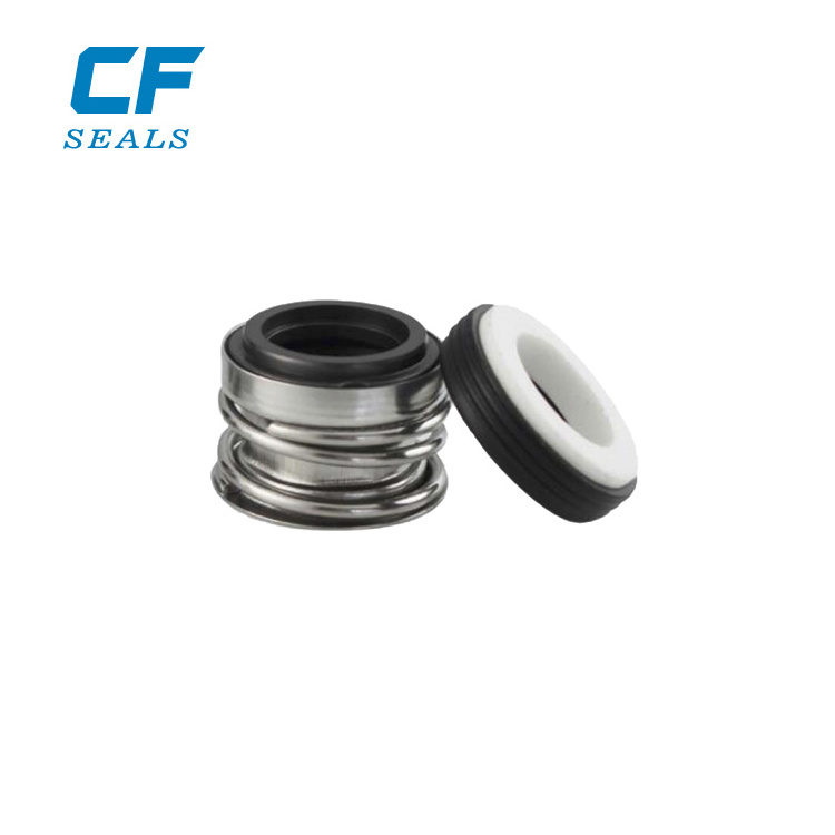 Factory Supply 303 type auto water pump carbon ceramic mechanical seals