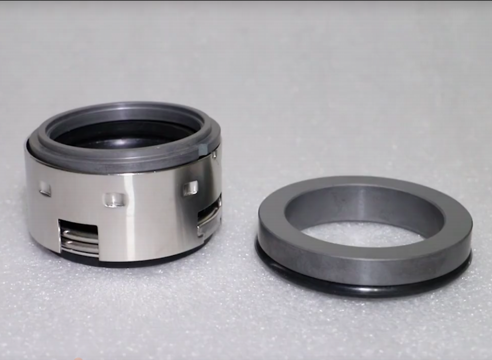 Wholesale T502K-50mm John Crane Elastomer Bellow  Mechanical Seal Type 502  AES B07