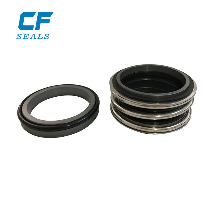 MG12-100mm custom pacific Elastomer Bellow Mechanical Seal Type MG12