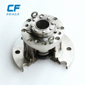 Custom  dry gas depac cartridge mechanical seal for chemical reactor/mixer/kettle/agitator