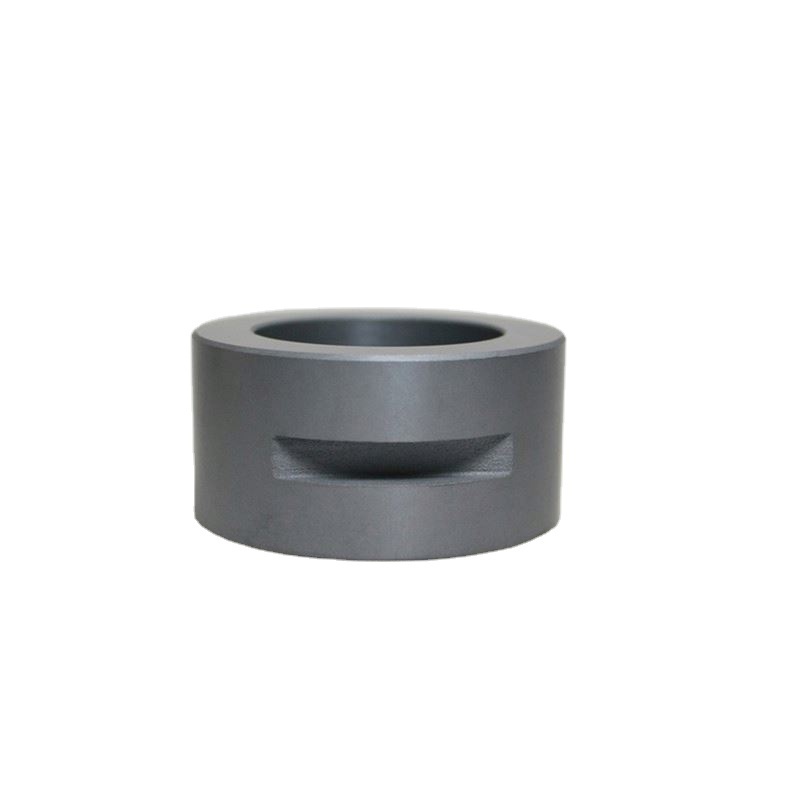 High quality Rbsic mechanical shaft seals ring sic axle sleeve