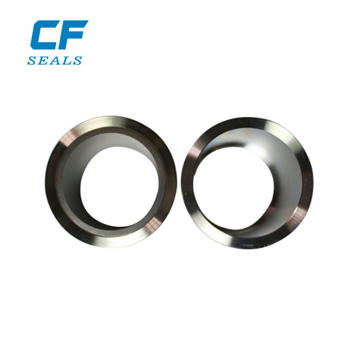 Good price wholesale custom high security tungsten carbide metal bushing 16mm