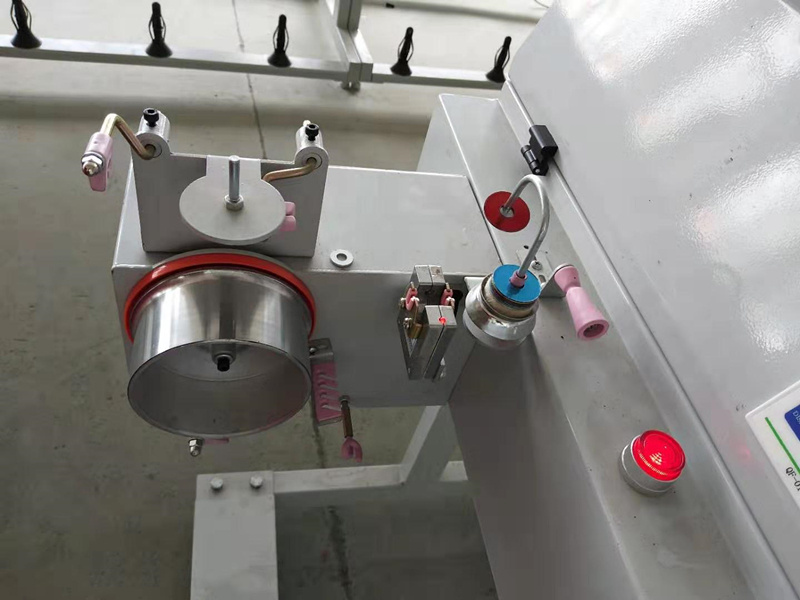 textile spinning machine drum yarn winding machine wholesale