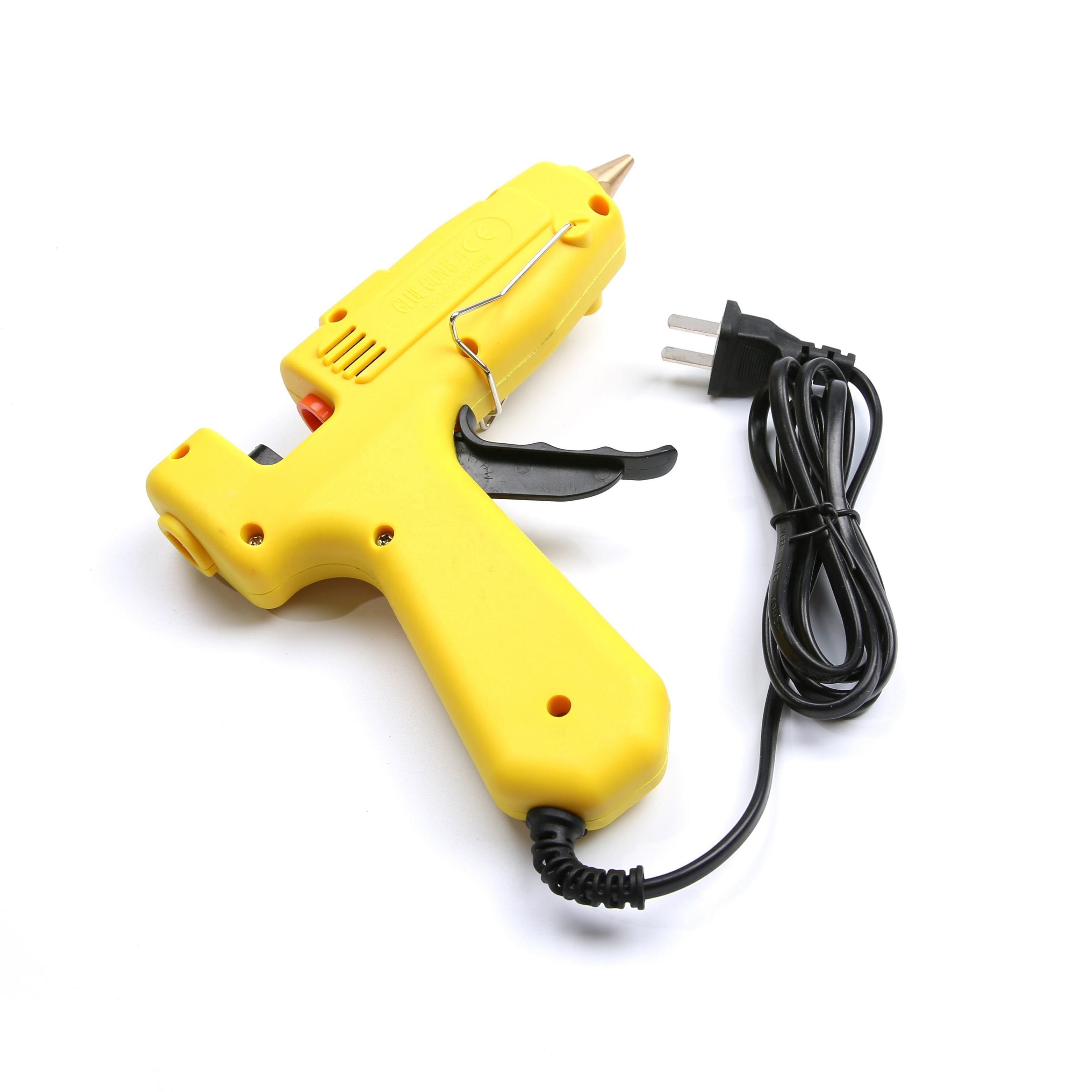 Wholesale Traditional Wax Gun Heating Sticks Hot Melt Glue Machine for Sealing Wax Sticks