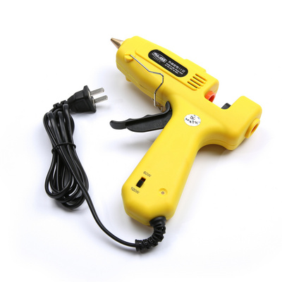 Hot melting wax gun hot melt glue gun