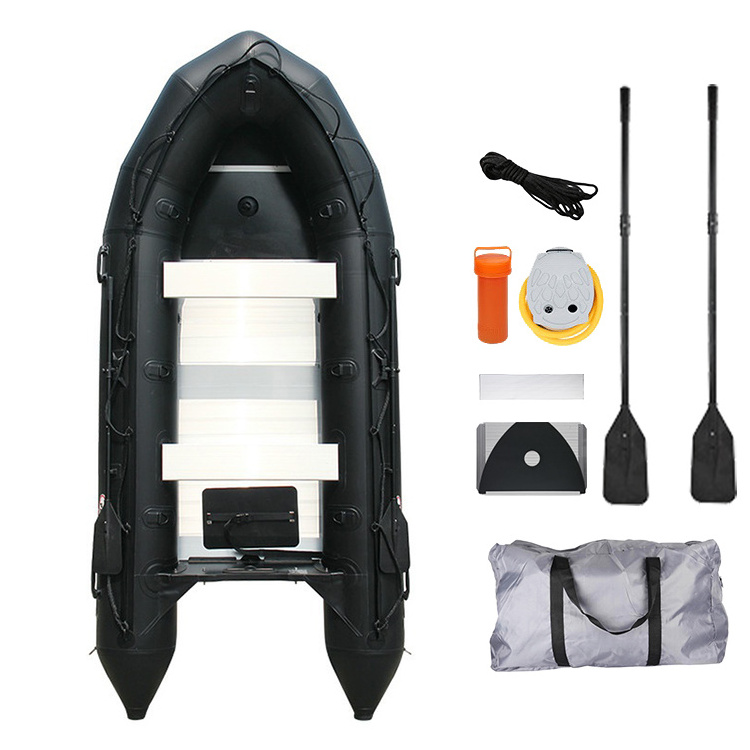 Surplus Hypalon Foldable Rigid Inflatable Boat With Engine On Sale China Bote Inflables Con Motor Dinghy Boats For Sale