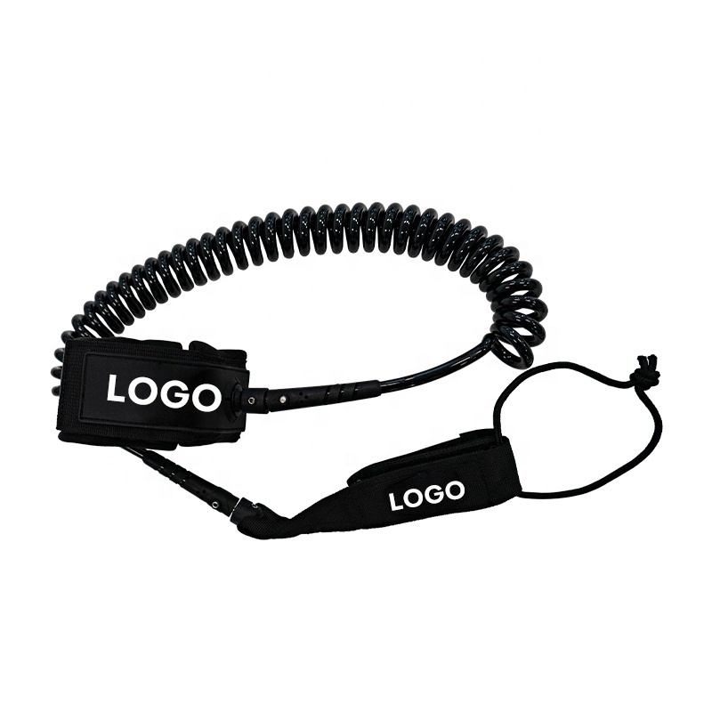 Quick Release Swivel Waist Leash Custom High Quality Surf Leash