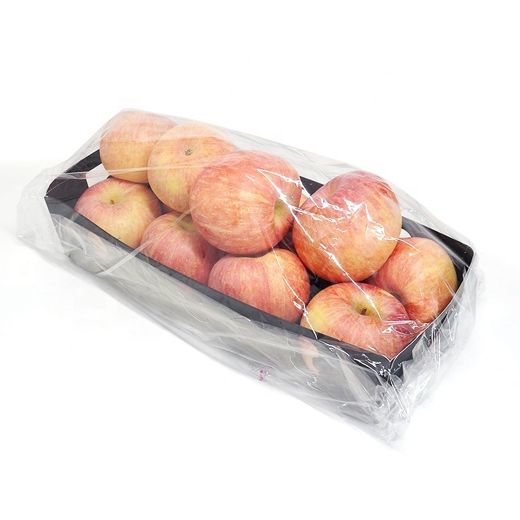 Low Price Multi Sizes Cardboard Paper Fruit Packaging Boxes Custom Design Banana Carton Box