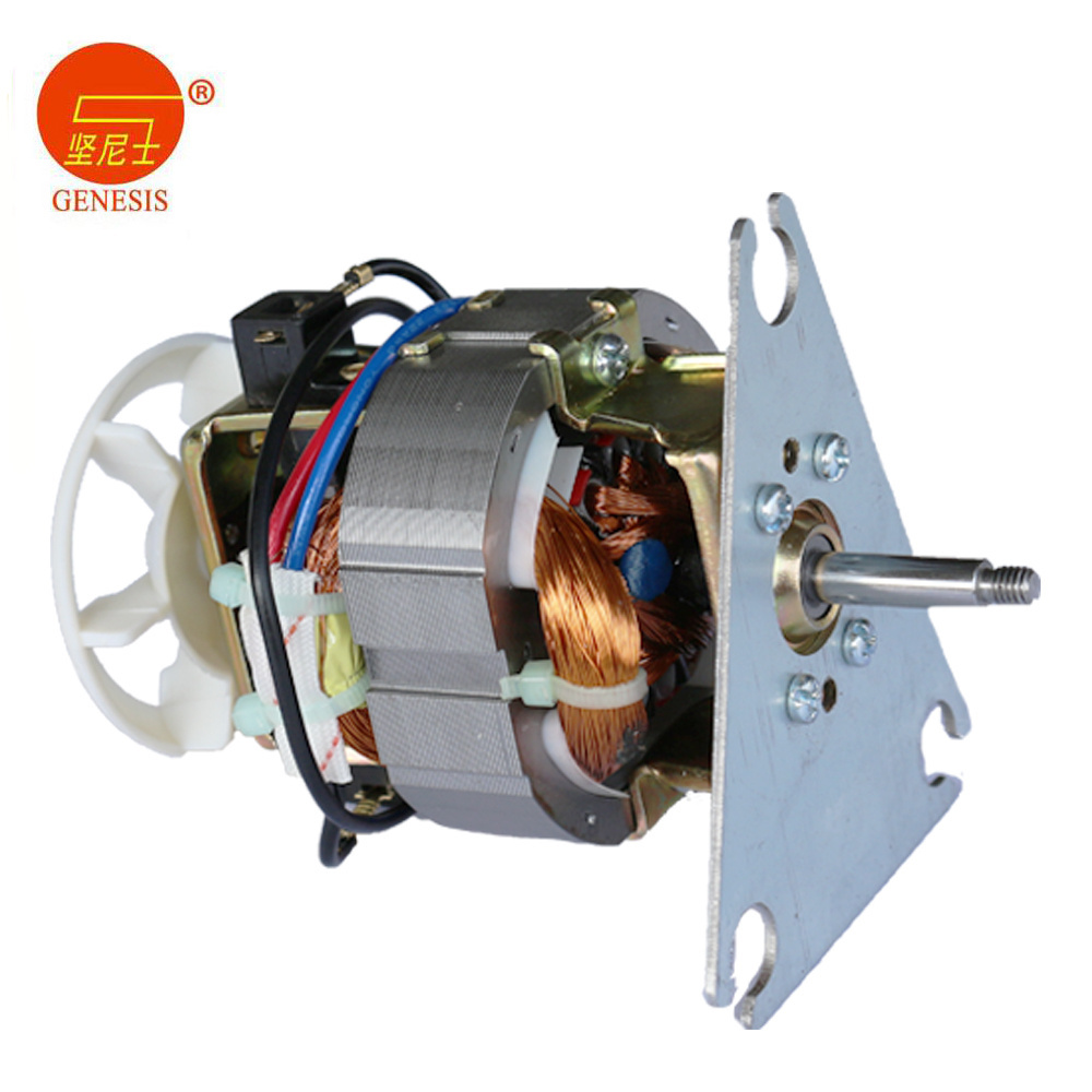 model 7020 two speed universal electric ac motor