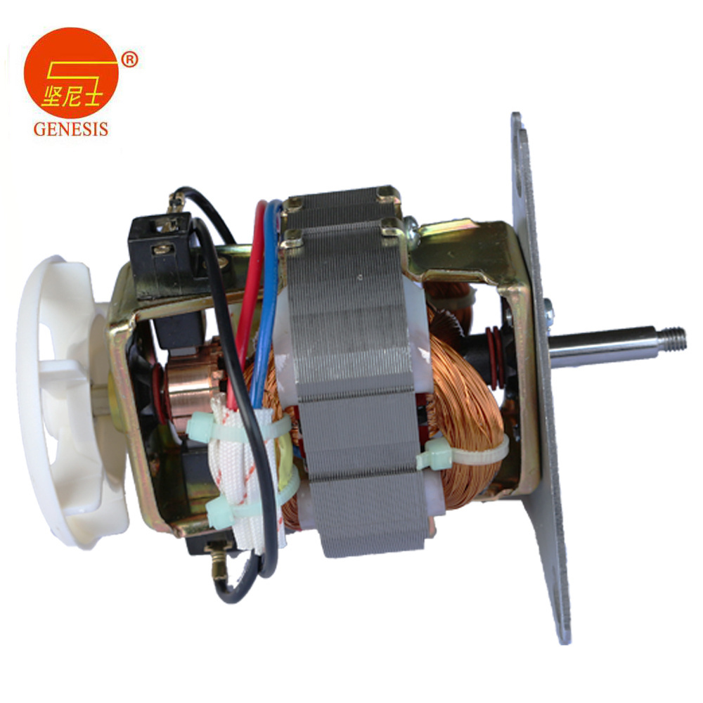 model 7020 two speed universal electric ac motor